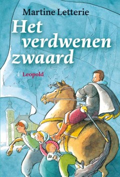 Het Verdwenen Zwaard