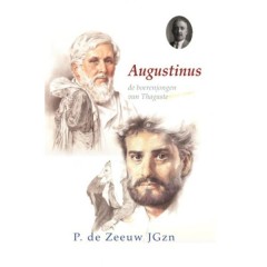 Historische verhalen voor jong en oud 15 - Augustinus