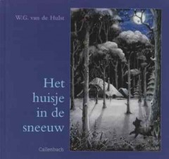 5 - Het huisje in de sneeuw 